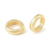 Brass Linkng Rings KK-CBA9CBD-03G-2