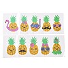 DIY Pineapple Diamond Painting Stickers Kits For Kids DIY-O016-09-2