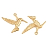 304 Stainless Steel Pendants SA-CBA0F84-08G-3