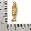 304 Stainless Steel Pendants SA-CBA9B1E-08G-3