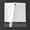 Rectangle OPP Cellophane Bags OPC-Z001-01B-3