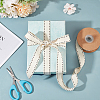 Cotton Ribbon OCOR-WH0048-05J-4