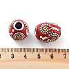 Handmade Indonesia Beads FIND-Q106-03A-3