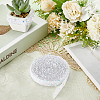 5M Rhinestone Ribbon OCOR-CY0002-01B-3