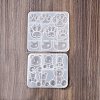 DIY Pendant Molds X1-AJEW-U020-04A-6