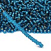 TOHO 8/0 Round Beads X-SEED-TR08-0023BD-4