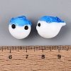 Handmade Lampwork Beads LAMP-Q039-12B-4