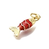 Barss Pendants KK-V002-19G-03-2
