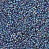 MIYUKI Round Rocailles Beads SEED-X0054-RR0152FR-3