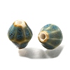 Handmade Porcelain Beads PORC-H013-01-07-2