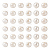 Natural Cultured Freshwater Pearl Beads PEAR-BT0002-01-11