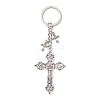 Alloy Keychains KEYC-JKC01020-1