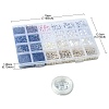 DIY Bracelets Jewelry Making Kit DIY-FS0005-96B-6