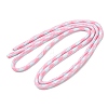 Polycotton Braided Cord with Inner Core OCOR-NH0002-01-18-2