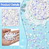 100G PVC Cabochons MRMJ-SC0001-45C-3