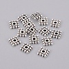 Tibetan Style Spacer Beads LS-TIBEB-00697-AS-NR-1