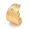 304 Stainless Steel Cuff Bangles for Women LS-BJEW-P362-03G-2