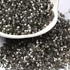 Glass Bugle Beads X1-SEED-B001-03A-18-1
