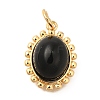 Brass Pendants KK-K388-34G-1