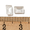 Glass Rhinestone Cabochons RGLA-G021-01A-001DE-3
