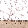 TOHO Round Seed Beads X-SEED-TR08-0289-3