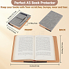 PU Leather Book Cover AJEW-WH20010-24B-2