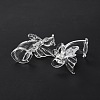 Mini Glass Angel Ornament GLAA-D002-13-4
