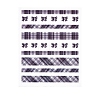 Nail Art Stickers Decals MRMJ-R088-47-1017-1