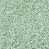 MIYUKI Round Rocailles Beads X-SEED-G007-RR0371-3