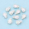 Sew on Rhinestone Montee Beads KK-T071-06D-1