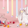 Lucky Star Origami Paper DIY-SC0027-24B-4