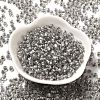 Transparent Glass Round Seed Beads SEED-B001-05A-12-2