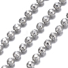 Brass Ball Chains CHC013Y-NFK-2