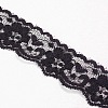 Lace Trim Nylon String Threads for Jewelry Making OCOR-I001-200-1