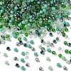 Glass Beads GLAA-YW0003-39H-1