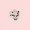 Valentine's Day Tibetan Style Alloy Pendants FIND-CJC0019-25E-1