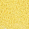 Opaque Acrylic Beads MACR-T048-02G-2