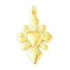 Alloy Pendants FIND-Z074-03G-03-1