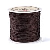 Nylon Chinese Knot Cord NWIR-C003-01A-21-1