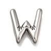 304 Stainless Steel Pendants STAS-S166-01P-23-1