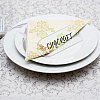 20Pcs Blank Acrylic Signs AJEW-CA0004-39-7