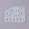 Silicone Ring Molds DIY-G008-06C-2