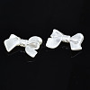 ABS Plastic Imitation Pearl Beads OACR-N008-130-3