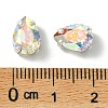 Preciosa® MAXIMA Crystal Sew-On Cups LS-Y-PRC-SD10-00030-200-S-3
