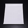 PU Heat Transfer Film DIY-WH0260-24C-2