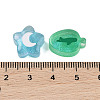 Translucent Resin Decoden Cabochons RESI-A036-03-3