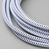 No Tie Elastic Shoe Laces FIND-WH0126-877D-2