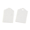 100Pcs Paper Gift Tags CDIS-H007-13A-1