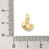 Brass Pendants KK-Z073-01G-3