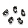 304 Stainless Steel Charms Ion Plating(IP) STAS-K216-41C-EB-3